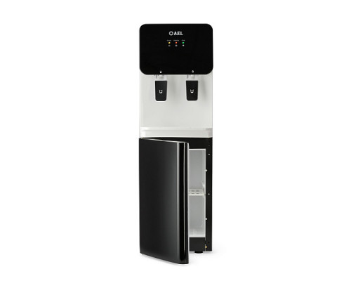 Кулер для воды LD-AEL-85C black Кулер для воды LD-AEL-85C black