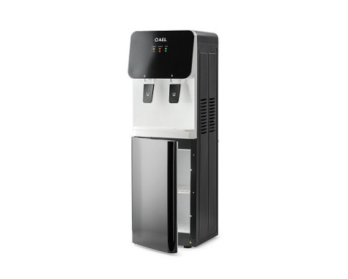 Кулер для воды LD-AEL-85C black Кулер для воды LD-AEL-85C black