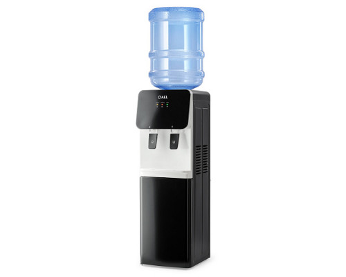 Кулер для воды LD-AEL-85C black Кулер для воды LD-AEL-85C black