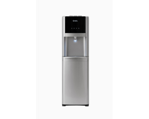 Кулер для воды LC-AEL-809a silver Кулер для воды LC-AEL-809a silver