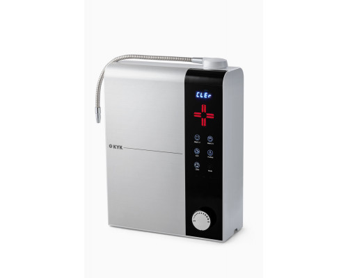 Ионизатор воды H2U WI KYK RP3 Ионизатор воды H2U WI KYK RP3