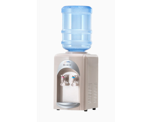 Кулер для воды YLR 2-5-X 16 Т/HL silver Кулер для воды YLR 2-5-X 16 Т/HL silver