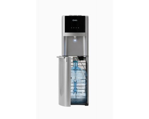 Кулер для воды LC-AEL-809a silver Кулер для воды LC-AEL-809a silver