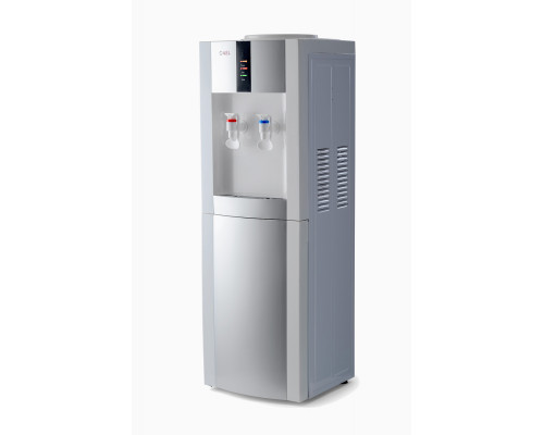 Кулер для воды LD-AEL-47 white/silver Кулер для воды LD-AEL-47 white/silver