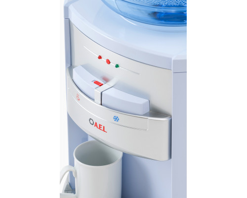 Кулер для воды TD-AEL-321 white Кулер для воды TD-AEL-321 white