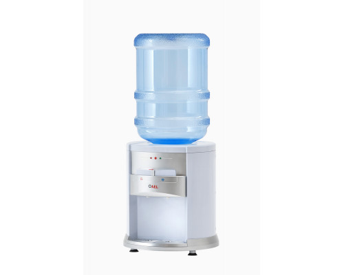 Кулер для воды TD-AEL-321 white Кулер для воды TD-AEL-321 white