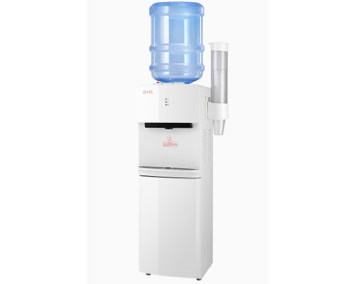 Кулер для воды LC-AEL-420 white Кулер для воды LC-AEL-420 white