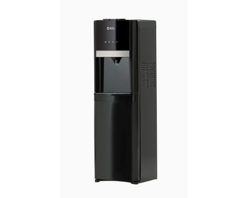 Кулер для воды LC-AEL-809a black Кулер для воды LC-AEL-809a black