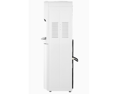 Кулер для воды LC-AEL-420 white Кулер для воды LC-AEL-420 white