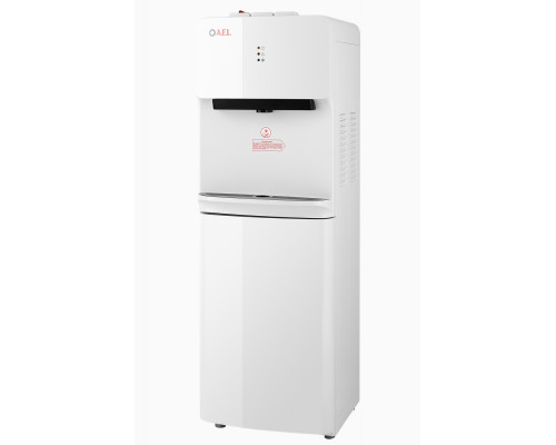 Кулер для воды LC-AEL-420 white Кулер для воды LC-AEL-420 white