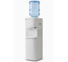 Кулер для воды LC-AEL-820 white