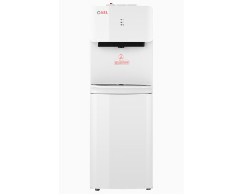 Кулер для воды LC-AEL-420 white Кулер для воды LC-AEL-420 white