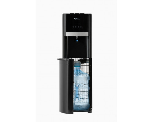 Кулер для воды LC-AEL-809a black Кулер для воды LC-AEL-809a black