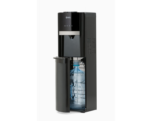 Кулер для воды LC-AEL-809a black Кулер для воды LC-AEL-809a black