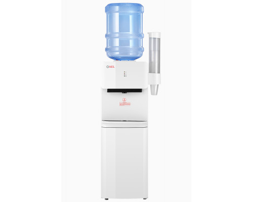 Кулер для воды LC-AEL-420 white Кулер для воды LC-AEL-420 white