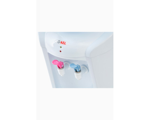 Кулер для воды TK-AEL-110 white Кулер для воды TK-AEL-110 white