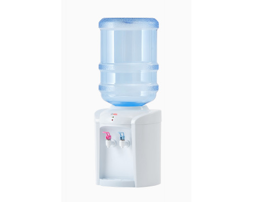 Кулер для воды TK-AEL-110 white Кулер для воды TK-AEL-110 white