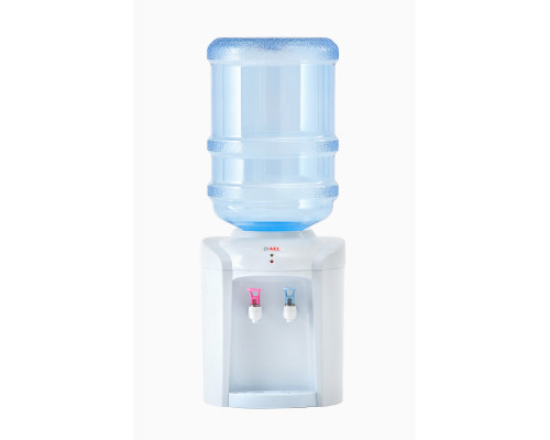 Кулер для воды TK-AEL-110 white Кулер для воды TK-AEL-110 white