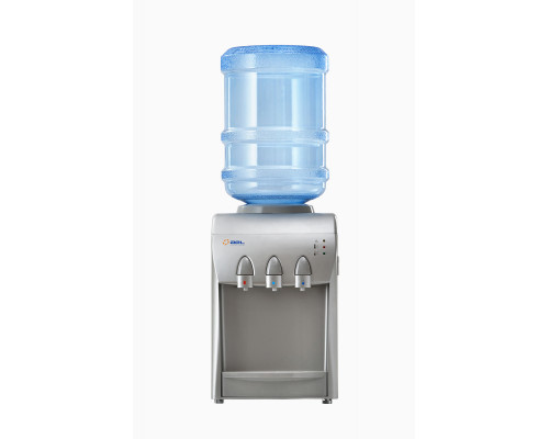 Кулер для воды TC-AEL-31 silver Кулер для воды TC-AEL-31 silver