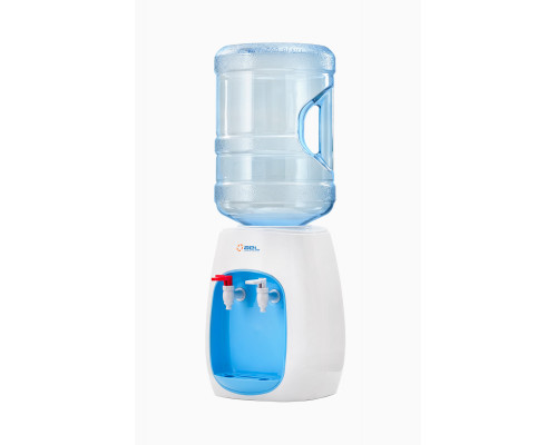 Кулер для воды TK-AEL-108 blue Кулер для воды TK-AEL-108 blue