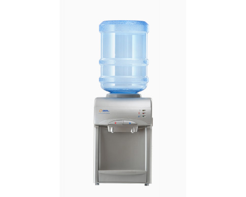 Кулер для воды YLRT 2-5K silver Кулер для воды YLRT 2-5K silver