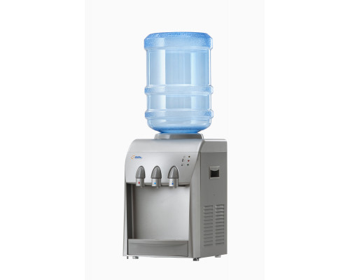 Кулер для воды TC-AEL-31 silver Кулер для воды TC-AEL-31 silver