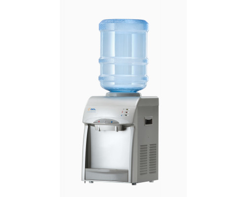Кулер для воды YLRT 2-5K silver Кулер для воды YLRT 2-5K silver