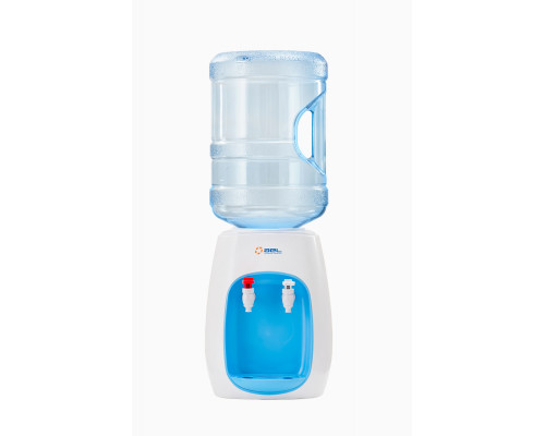 Кулер для воды TK-AEL-108 blue Кулер для воды TK-AEL-108 blue