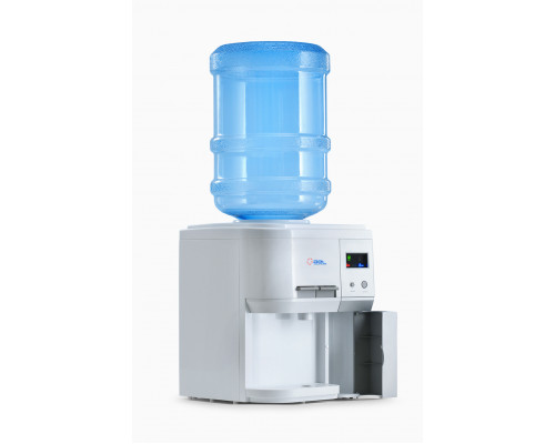 Кулер для воды TD-AEL-183a white Кулер для воды TD-AEL-183a white