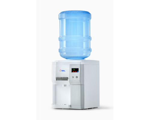Кулер для воды TD-AEL-183a white Кулер для воды TD-AEL-183a white