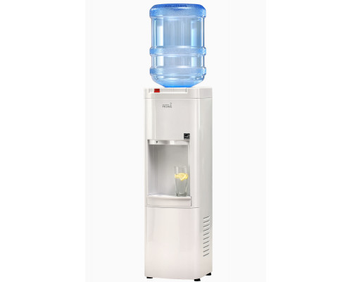 Кулер для воды LC-AEL-400 white Кулер для воды LC-AEL-400 white