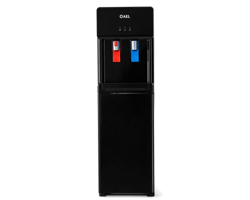 Кулер для воды LC-AEL-850a black Кулер для воды LC-AEL-850a black