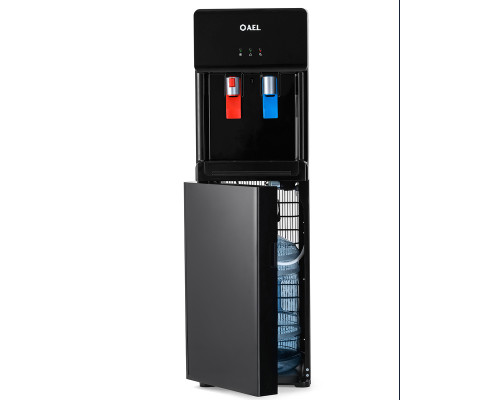 Кулер для воды LC-AEL-850a black Кулер для воды LC-AEL-850a black