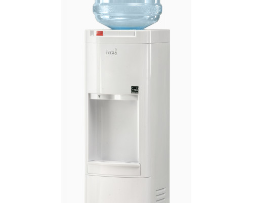Кулер для воды LC-AEL-400 white Кулер для воды LC-AEL-400 white
