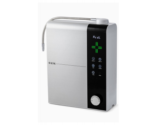 KYK HYDROGEN GENERATOR Hygen3plus KYK HYDROGEN GENERATOR Hygen3plus