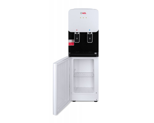 Кулер для воды LD-AEL-85C white/black Кулер для воды LD-AEL-85C white/black