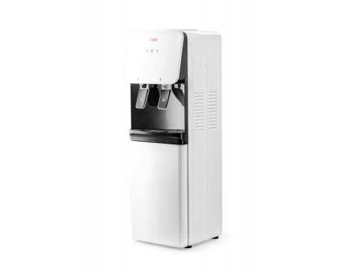 Кулер для воды LK-AEL-85c white/black Кулер для воды LK-AEL-85c white/black