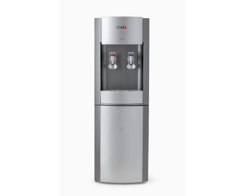 Кулер для воды LD-AEL-28c cool grey/silver Кулер для воды LD-AEL-28c cool grey/silver