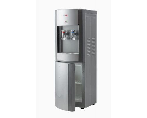 Кулер для воды LD-AEL-28c cool grey/silver Кулер для воды LD-AEL-28c cool grey/silver