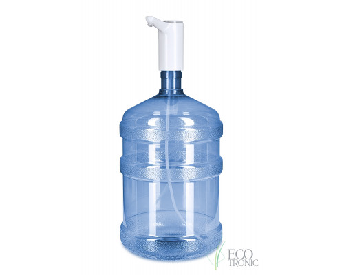 Помпа аккумуляторная Ecotronic PLR-110 Помпа аккумуляторная Ecotronic PLR-110