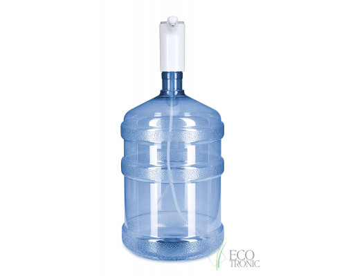 Помпа аккумуляторная Ecotronic PLR-110 Помпа аккумуляторная Ecotronic PLR-110