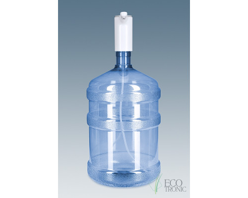 Помпа аккумуляторная Ecotronic PLR-110 Помпа аккумуляторная Ecotronic PLR-110
