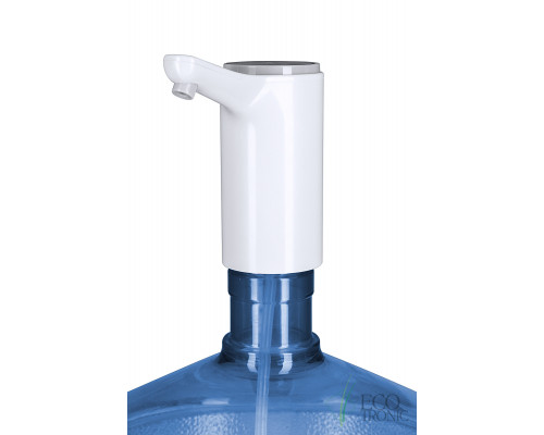 Помпа аккумуляторная Ecotronic PLR-110 Помпа аккумуляторная Ecotronic PLR-110