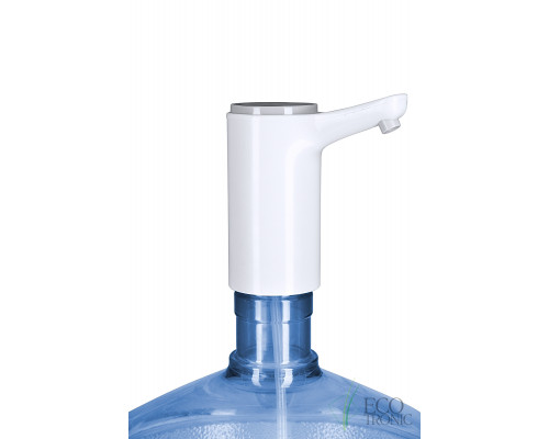 Помпа аккумуляторная Ecotronic PLR-110 Помпа аккумуляторная Ecotronic PLR-110
