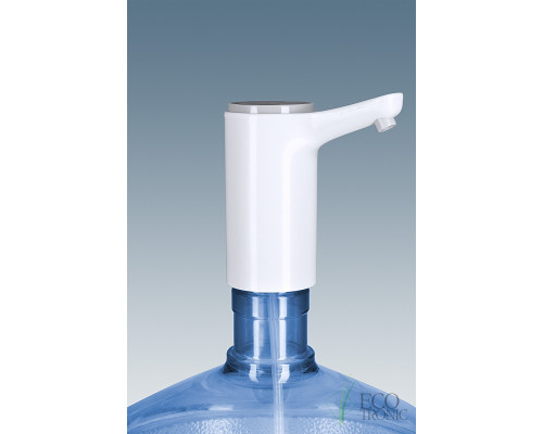 Помпа аккумуляторная Ecotronic PLR-110 Помпа аккумуляторная Ecotronic PLR-110