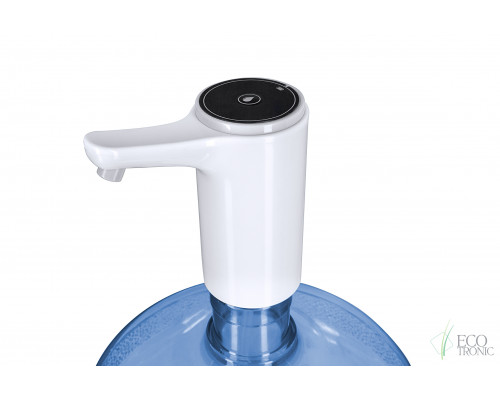 Помпа аккумуляторная Ecotronic PLR-110 Помпа аккумуляторная Ecotronic PLR-110