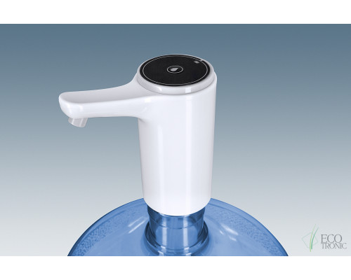 Помпа аккумуляторная Ecotronic PLR-110 Помпа аккумуляторная Ecotronic PLR-110