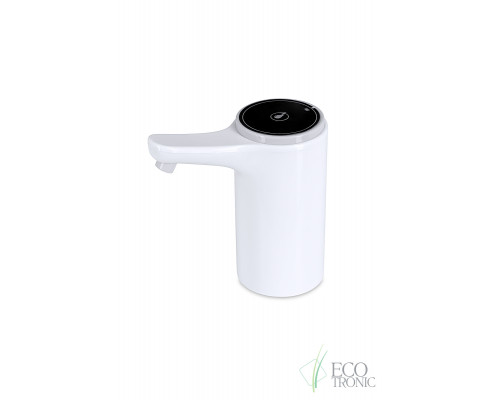 Помпа аккумуляторная Ecotronic PLR-110 Помпа аккумуляторная Ecotronic PLR-110