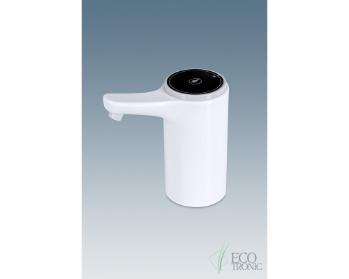 Помпа аккумуляторная Ecotronic PLR-110 Помпа аккумуляторная Ecotronic PLR-110