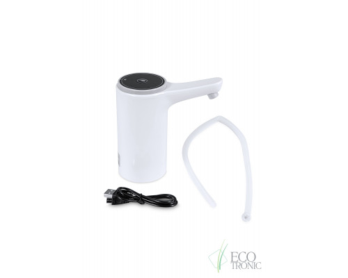 Помпа аккумуляторная Ecotronic PLR-110 Помпа аккумуляторная Ecotronic PLR-110